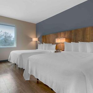 Standard Studio Queen Room Two Queen Beds Non-Smoking